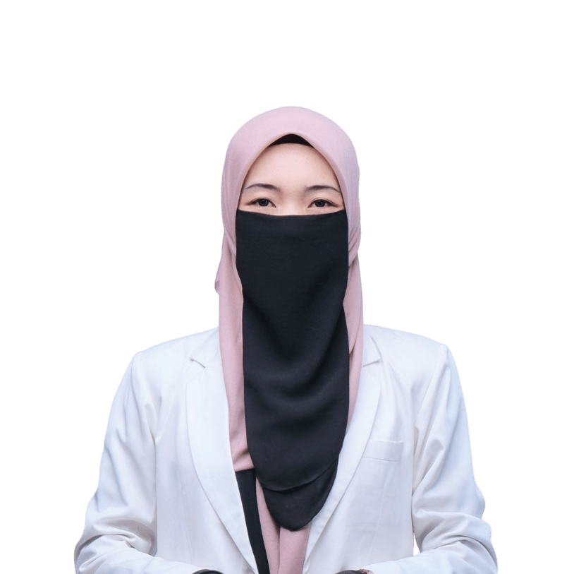 apt Zaitun Nisa S.Farm